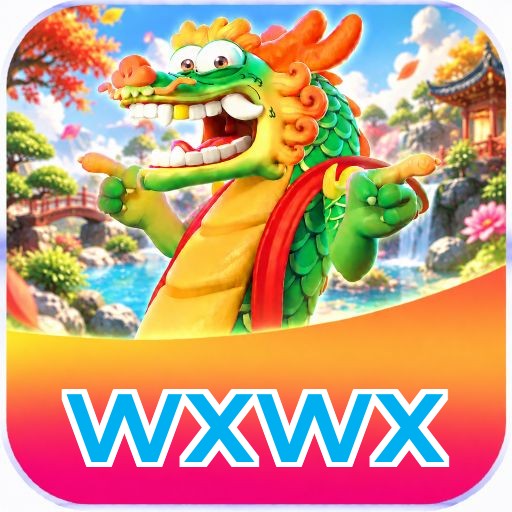 Logo wxwx - Cassino Online Brasil