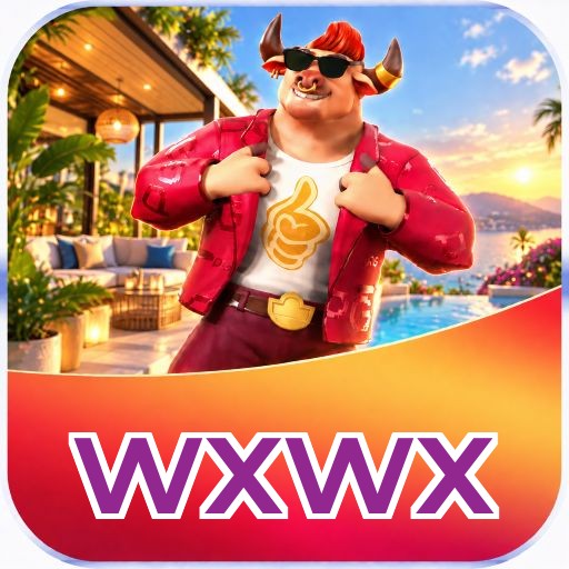 Logo wxwx