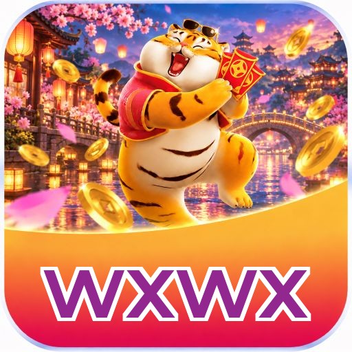 Logo wxwx
