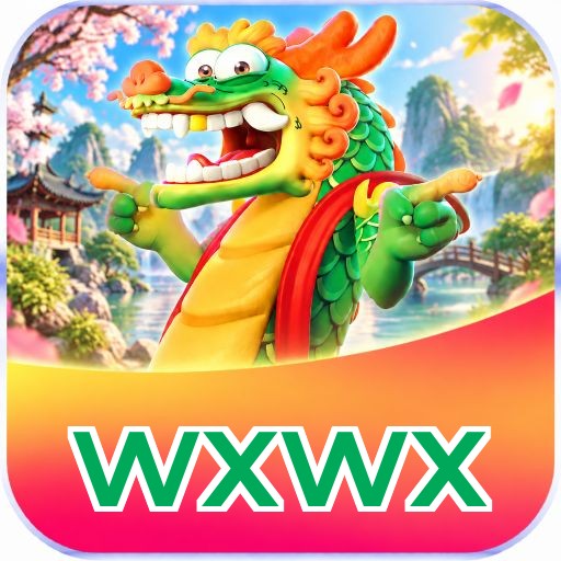 Logo wxwx - Cassino Online Brasil