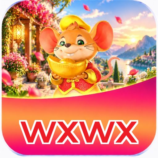 Logo wxwx - Cassino Online Brasil