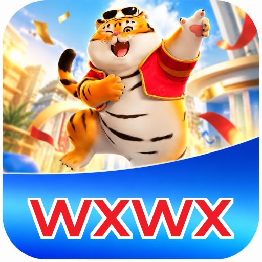 Logo wxwx - Cassino Online Brasil