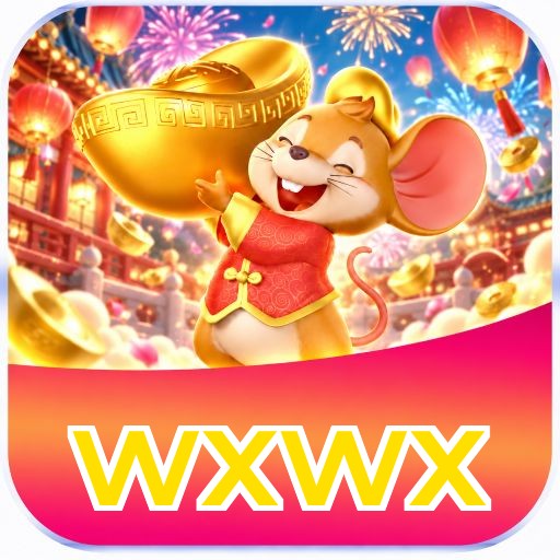 Logo wxwx - Cassino Online Brasil