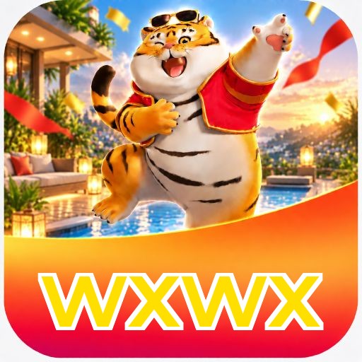 Logo wxwx - Cassino Online Brasil