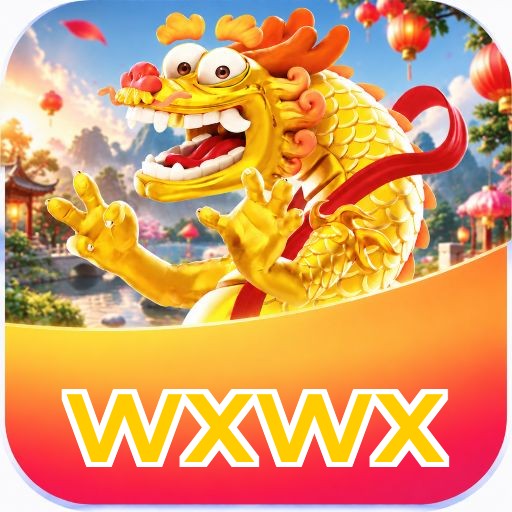 Logo wxwx