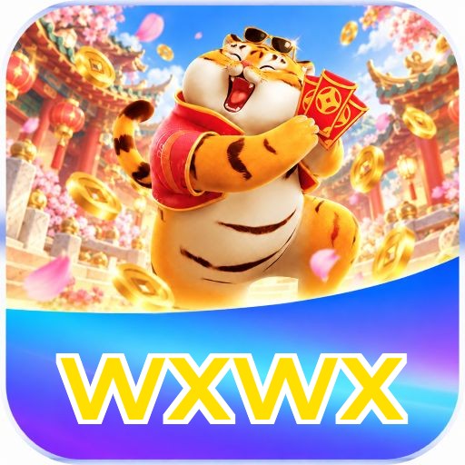 Logo wxwx - Cassino Online Brasil