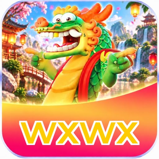 Logo wxwx - Cassino Online Brasil