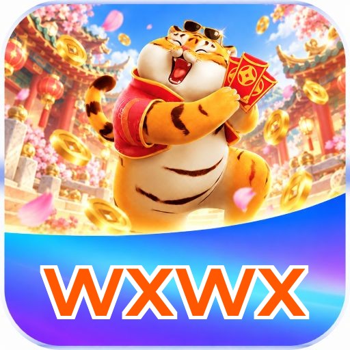 Logo wxwx - Cassino Online Brasil