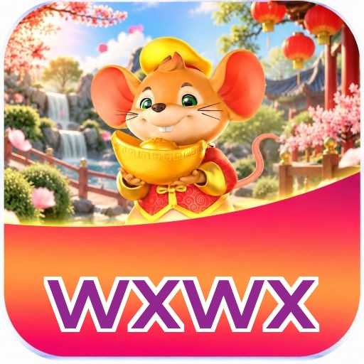Logo wxwx
