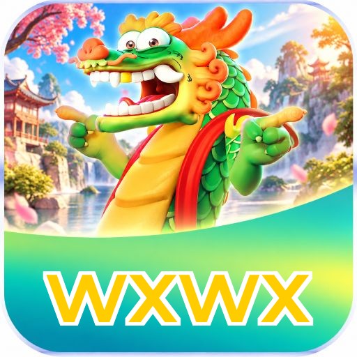 Logo wxwx