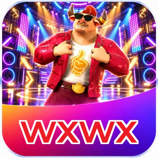 Logo wxwx