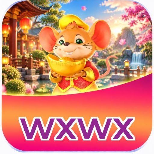 Logo wxwx