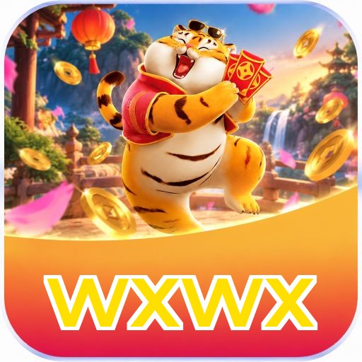 Logo wxwx - Cassino Online Brasil