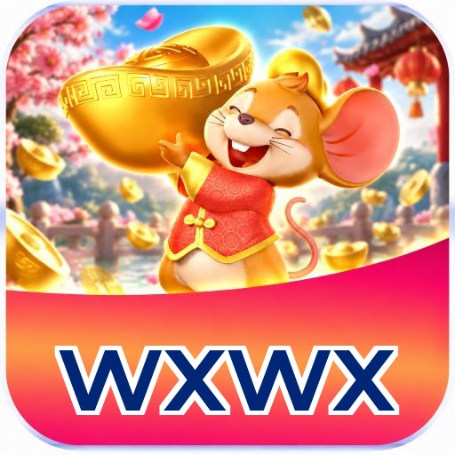 Logo wxwx - Cassino Online Brasil