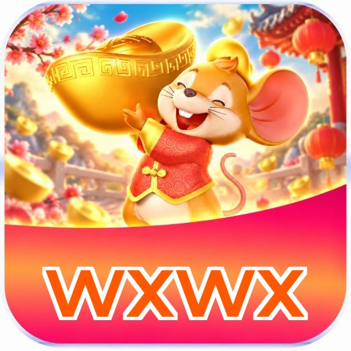 Logo wxwx - Cassino Online Brasil