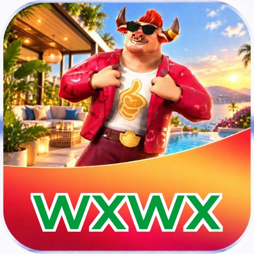 Interface do APK wxwx para Android