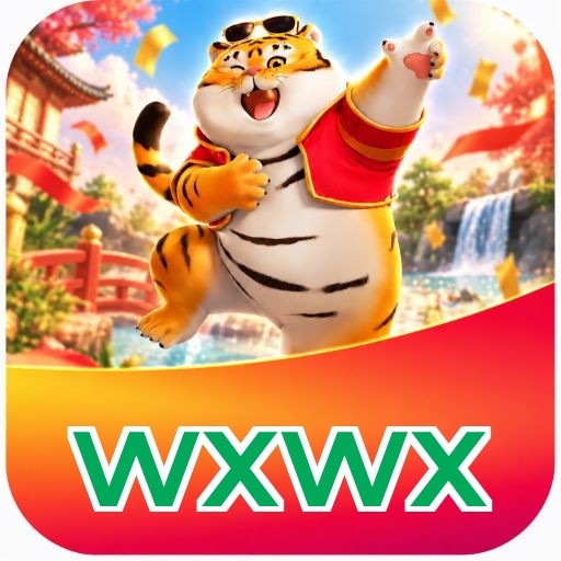 Logo wxwx - Cassino Online Brasil