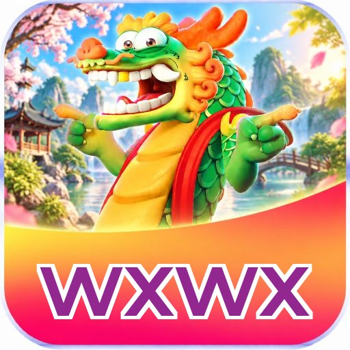 Logo wxwx