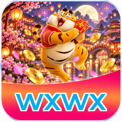 Fortune Tiger Slot