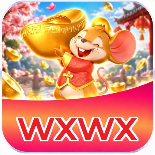 Logo wxwx - Cassino Online Brasil