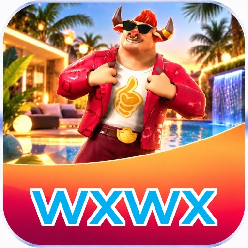 Cadastro na wxwx - Ganhe bônus de R$ 5.000 + 500 giros grátis