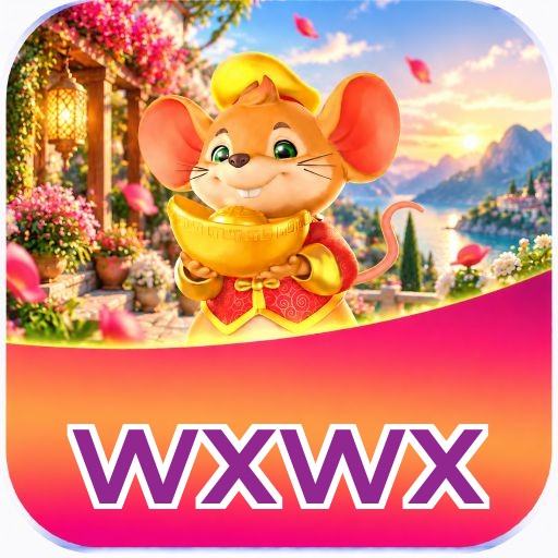 Logo wxwx