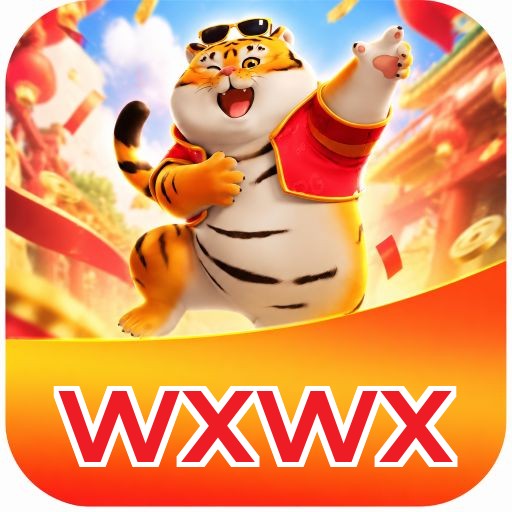 Logo wxwx