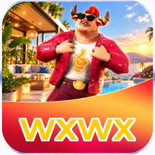Logo wxwx - Cassino Online Brasil