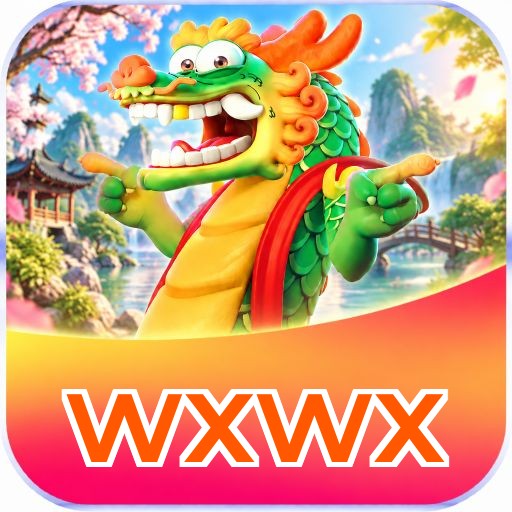 Logo wxwx - Cassino Online Brasil