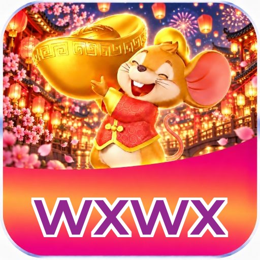 Logo wxwx - Cassino Online Brasil